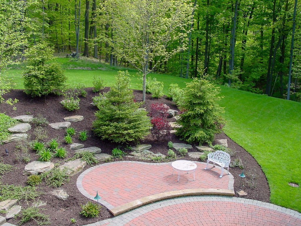 Landscape Design